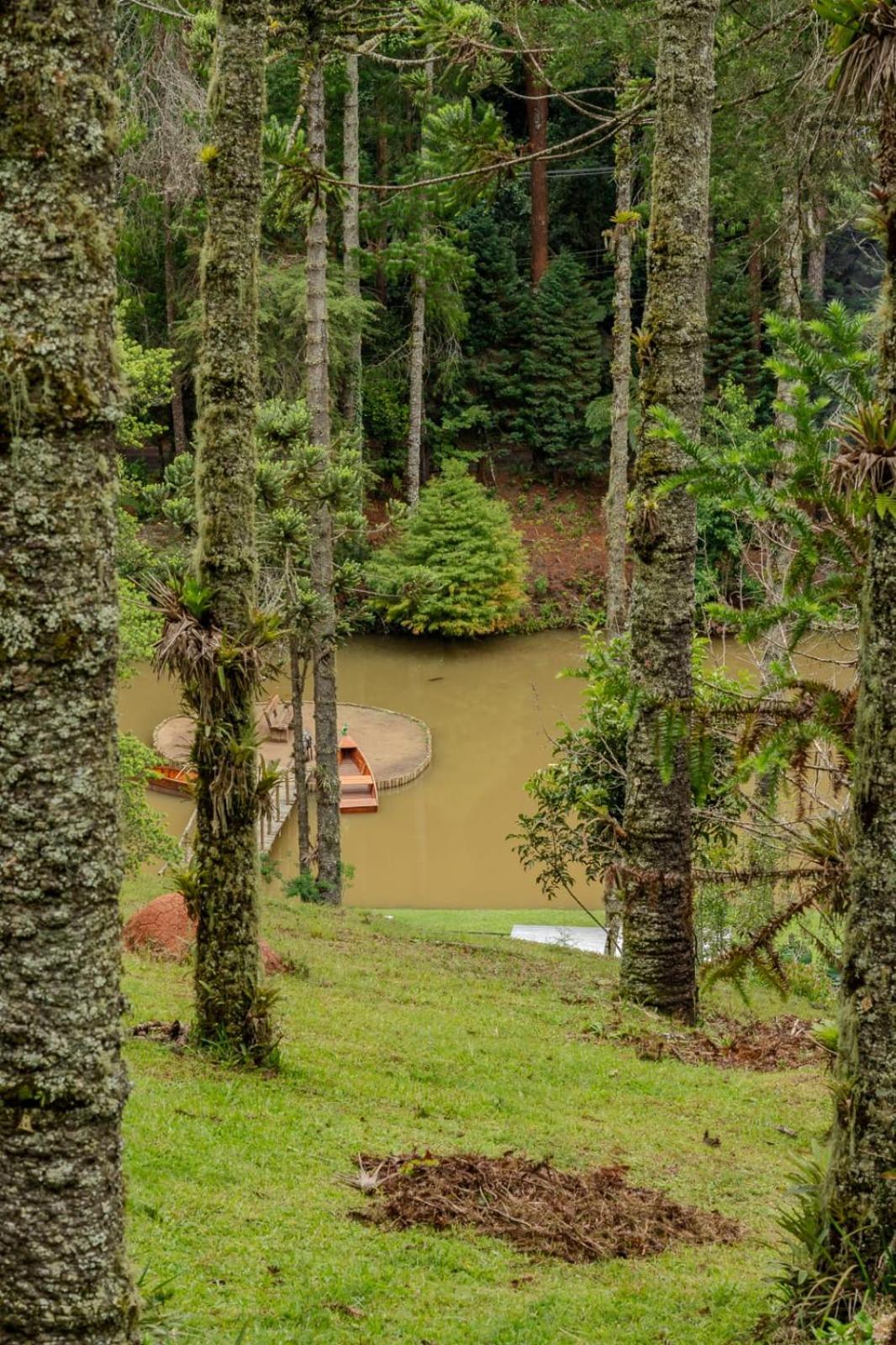 Aventoriba Lodge — Photos 3