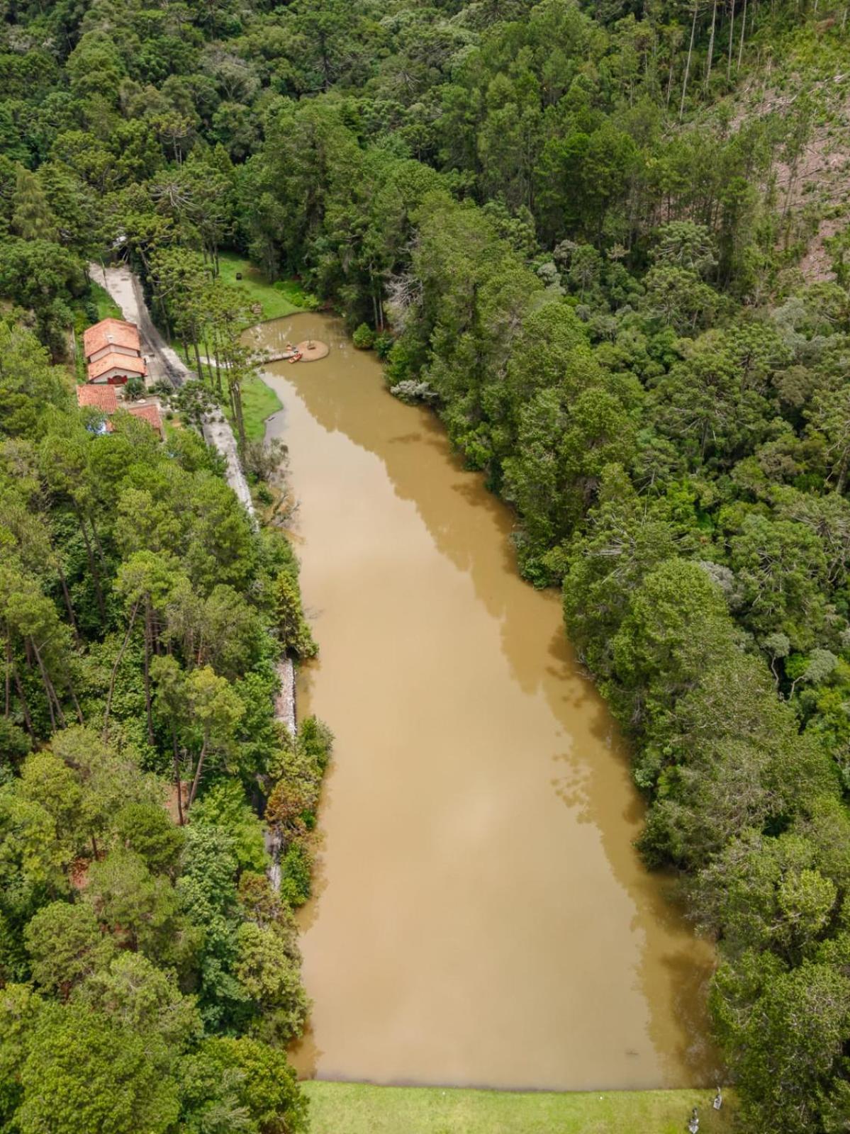 Aventoriba Lodge — Photos 1